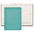 Graphic Image 2027 Desk Diary Goatskin Leather