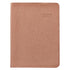 Graphic Image 2026 Desk Diary Goatskin Leather