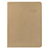 Graphic Image 2026 Desk Diary Goatskin Leather