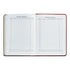 Graphic Image 2026 Desk Diary Goatskin Leather