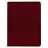 Graphic Image 2026 Desk Diary Traditional Leather
