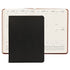 Graphic Image 2027 Desk Diary Traditional Leather