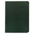 Graphic Image 2026 Desk Diary Traditional Leather