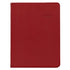 Graphic Image 2026 Desk Diary Traditional Leather