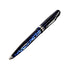 Delta Fusion 82 BLUE Ballpoint Pen