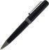 Delta Serena Black Ballpoint Pen