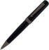 Delta Serena Black Ballpoint Pen