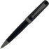 Delta Serena Black Ballpoint Pen