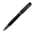 Delta Serena Black Rollerball Pen