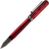 Delta Serena Red Rollerball Pen