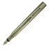 Delta MOMO Design Alumina Fountain Pen Anodized Aluminum Titanium