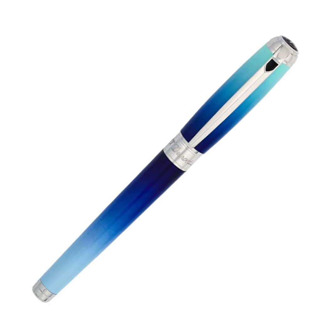 S. T. Dupont Line D Special Project New York Rollerball Pen - Altman Luggage 