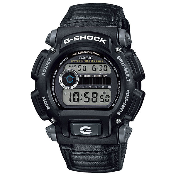 Casio G-Shock DIGITAL 9052 Series Watch DW9052V-1