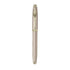 Sheaffer 100 Emily in Paris 9377 Champagne Gold Fountain Pen with Champagne Gold Trims and Bow-Shaped Clip Emblem