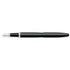 Sheaffer VFM Matte Black with Chrome trims Fountain Pen - Altman Luggage 
