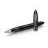 Sheaffer Balance III E892 Glossy Black and Chrome Trims Rollerball
