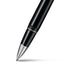 Sheaffer Balance III E892 Glossy Black and Chrome Trims Rollerball