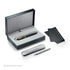 Sheaffer Balance III E893 Glossy Black and Gold Trims Rollerball