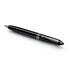 Sheaffer Balance III E892 Glossy Black and Chrome Trims Ballpoint