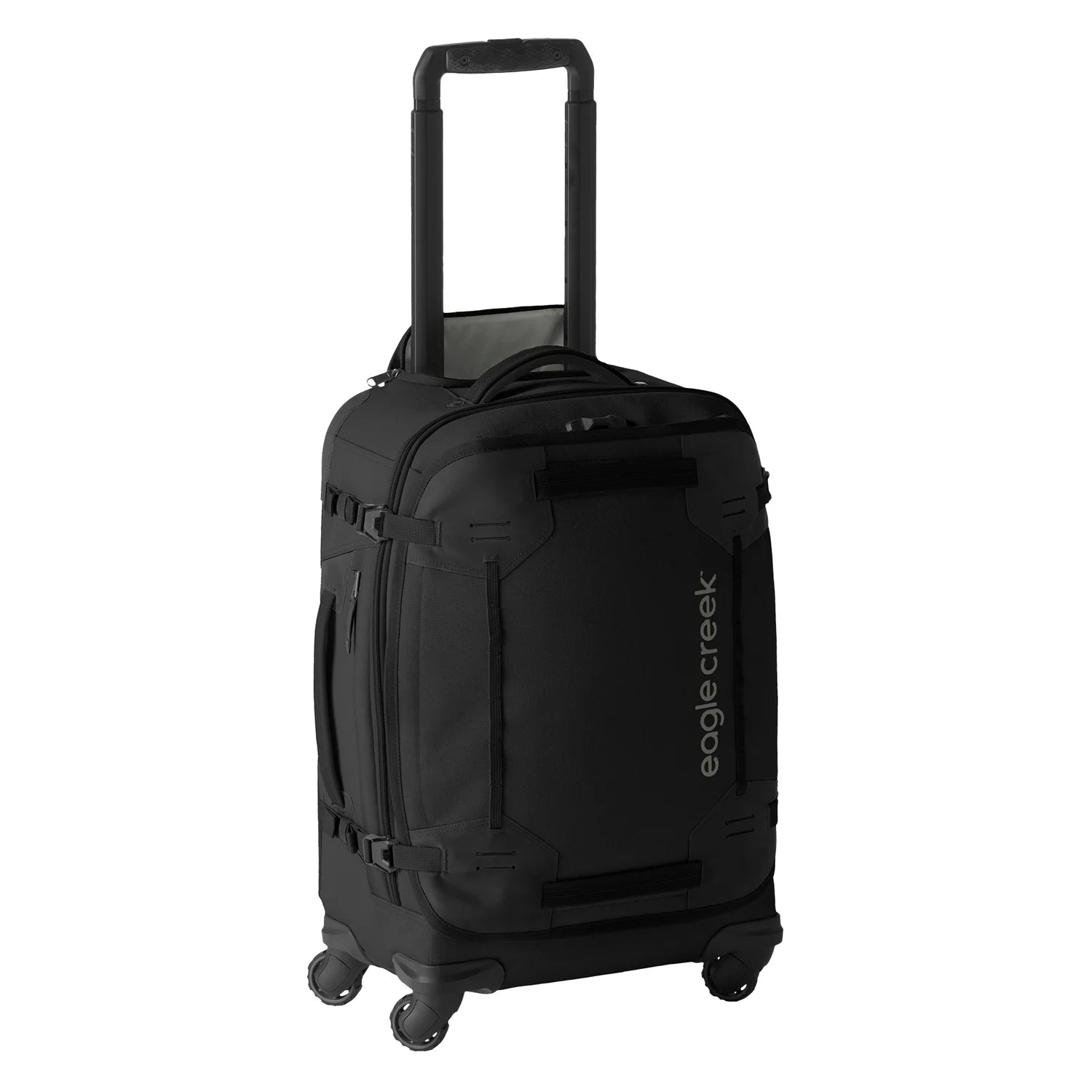 GEAR WARRIOR XE 4-WHEEL CARRY-ON LUGGAGE