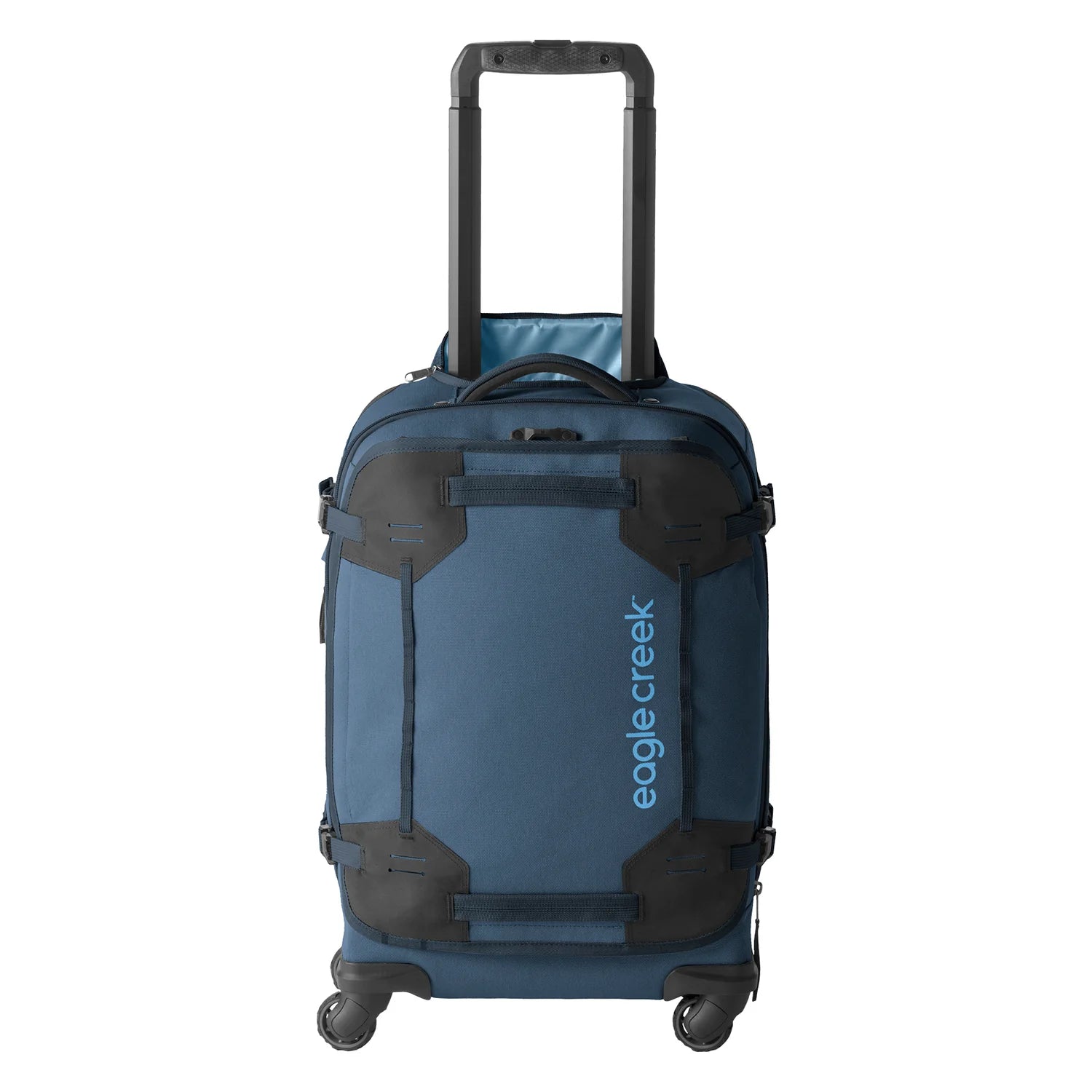 GEAR WARRIOR XE 4-WHEEL CARRY-ON LUGGAGE