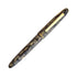 Esterbrook Estie Gold Rush Prospector Black Standard Gold Trim Fountain Pen