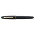 Esterbrook Estie Ebony Black With Gold Trim Regular Size Fountain Pen