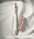 Graf Von Faber-Castell Guilloche Fountain Pen Champagne Blush - Altman Luggage 