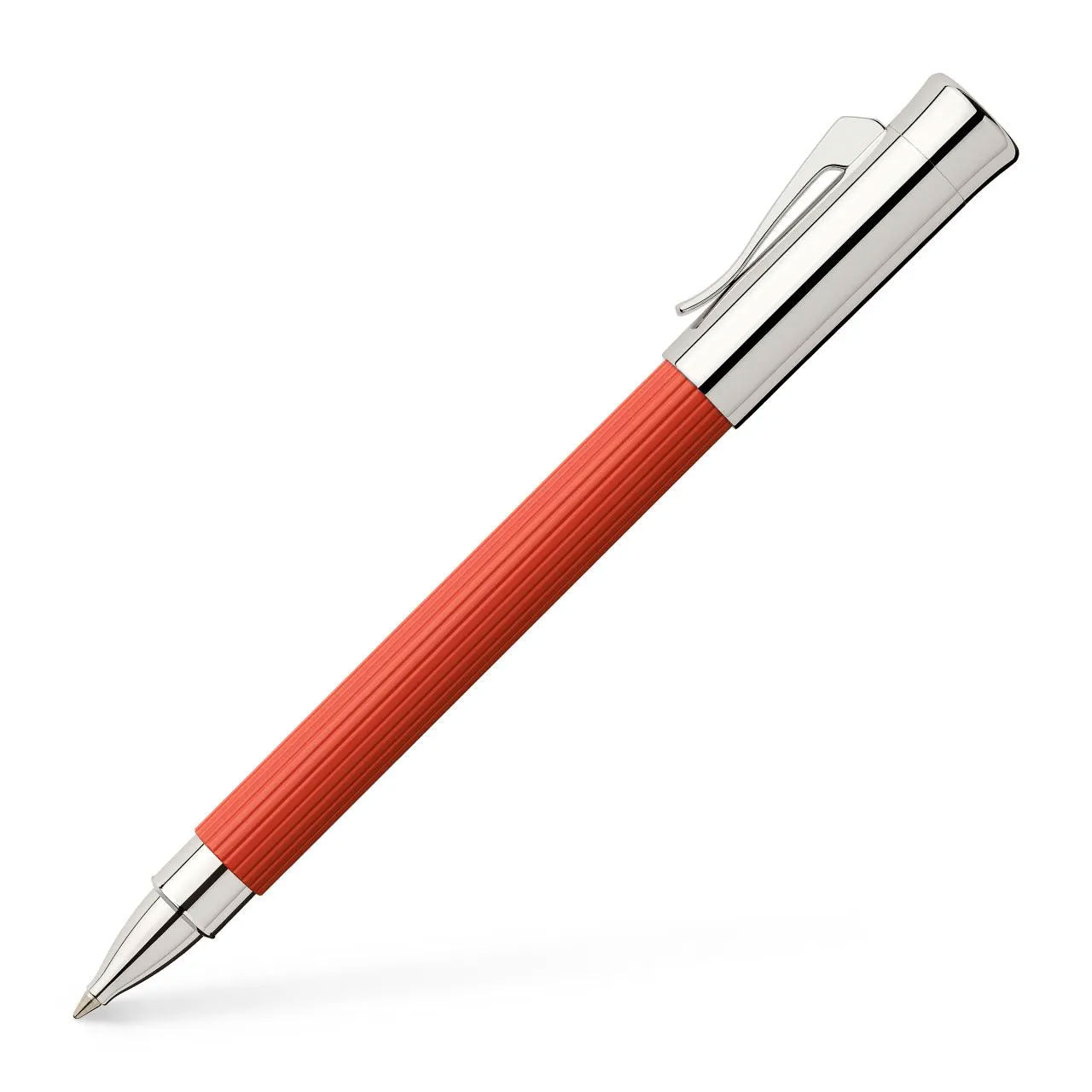Graf Von Faber-Castell Tamitio Rollerball Pen India Red