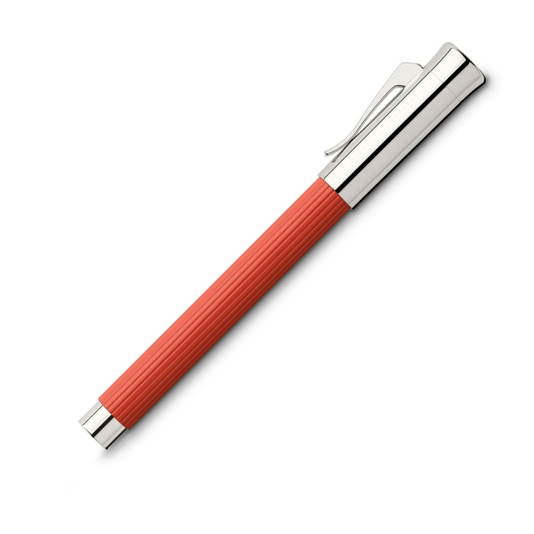 Graf Von Faber-Castell Tamitio Rollerball Pen India Red