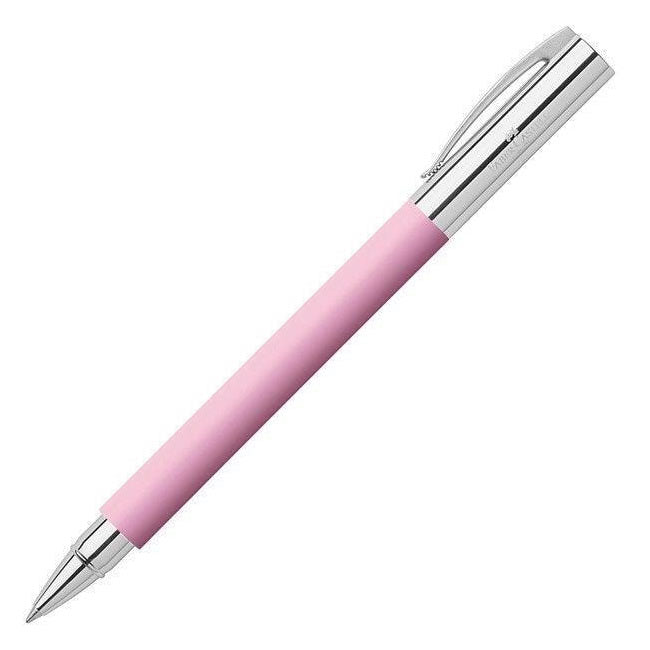 Faber-Castell Ambition Pink Rollerball 148114