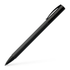 Faber-Castell Ambition All Black Ballpoint Pen