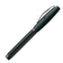Faber-Castell Essentio Rollerball Pen, Aluminum Black
