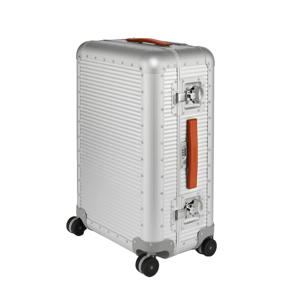 FPM Milano BANK SPINNER 68