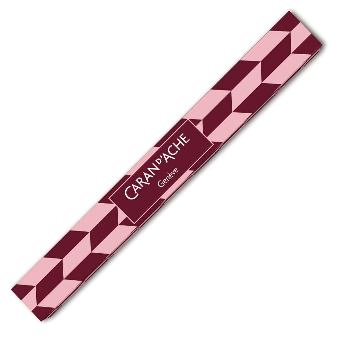 Caran d'Ache 849 Special Edition Mosaic Ballpoint Pen (Royal Blue)