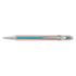 Caran D'Ache 849 PAUL SMITH Limited Edition Ballpoint Pen Grey Silver
