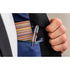 Caran D'Ache 849 PAUL SMITH Limited Edition Ballpoint Pen Grey Silver