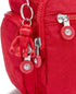 Kipling Gabbie Small Crossbody Bag Party Red Rouge