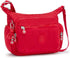 Kipling Gabbie Small Crossbody Bag Party Red Rouge