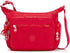 Kipling Gabbie Small Crossbody Bag Party Red Rouge