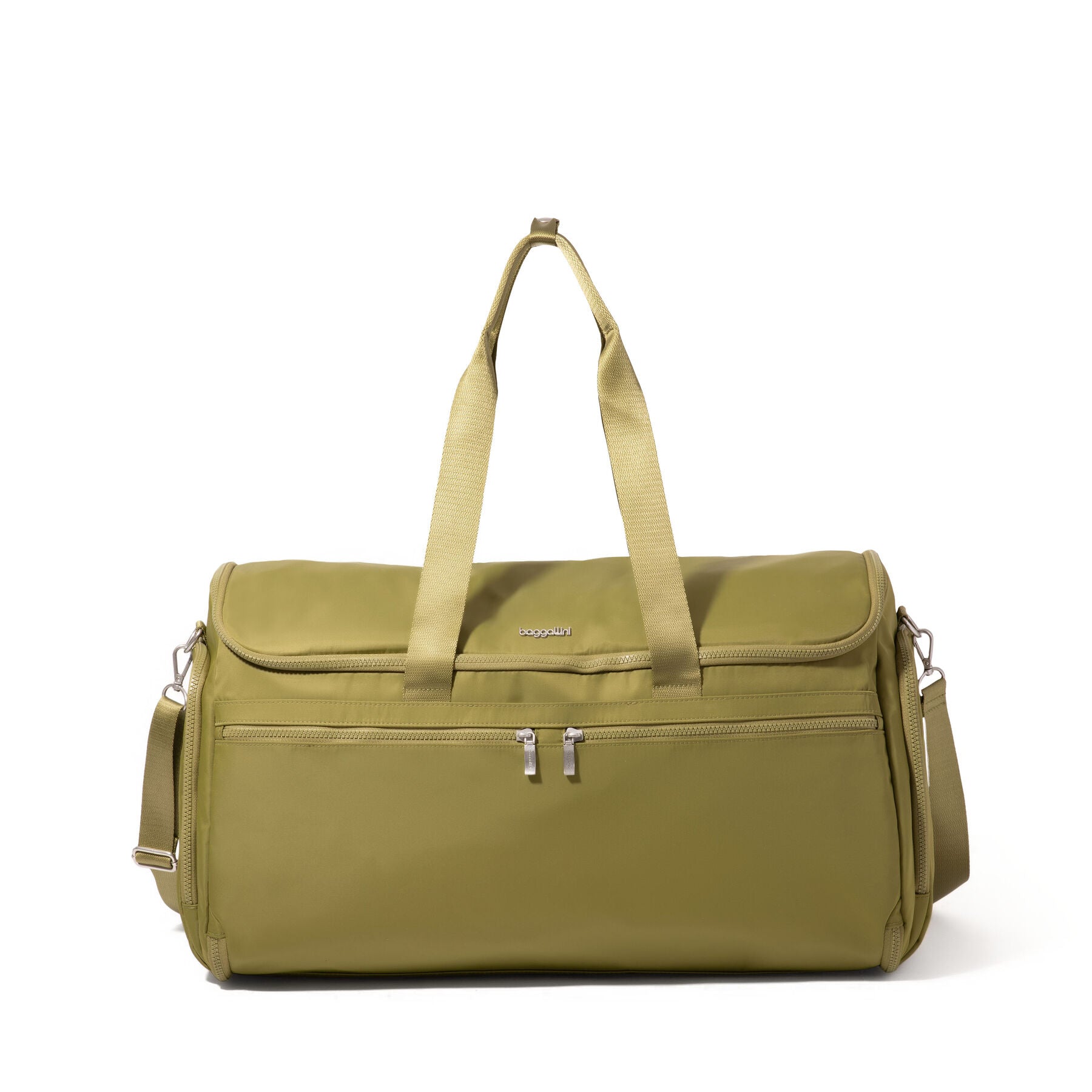 Baggallini Madison 2 In 1 Garment Duffel