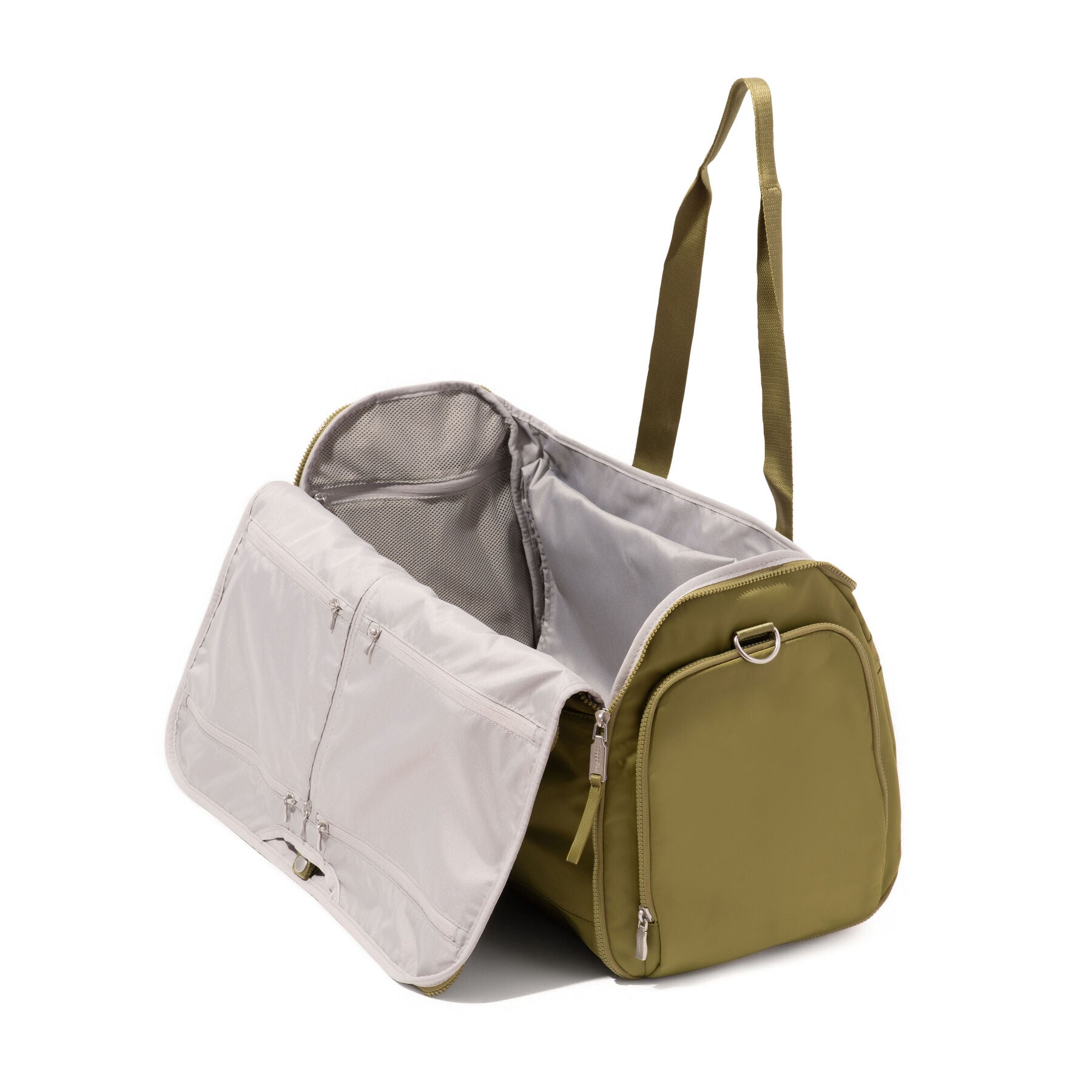 Baggallini Madison 2 In 1 Garment Duffel