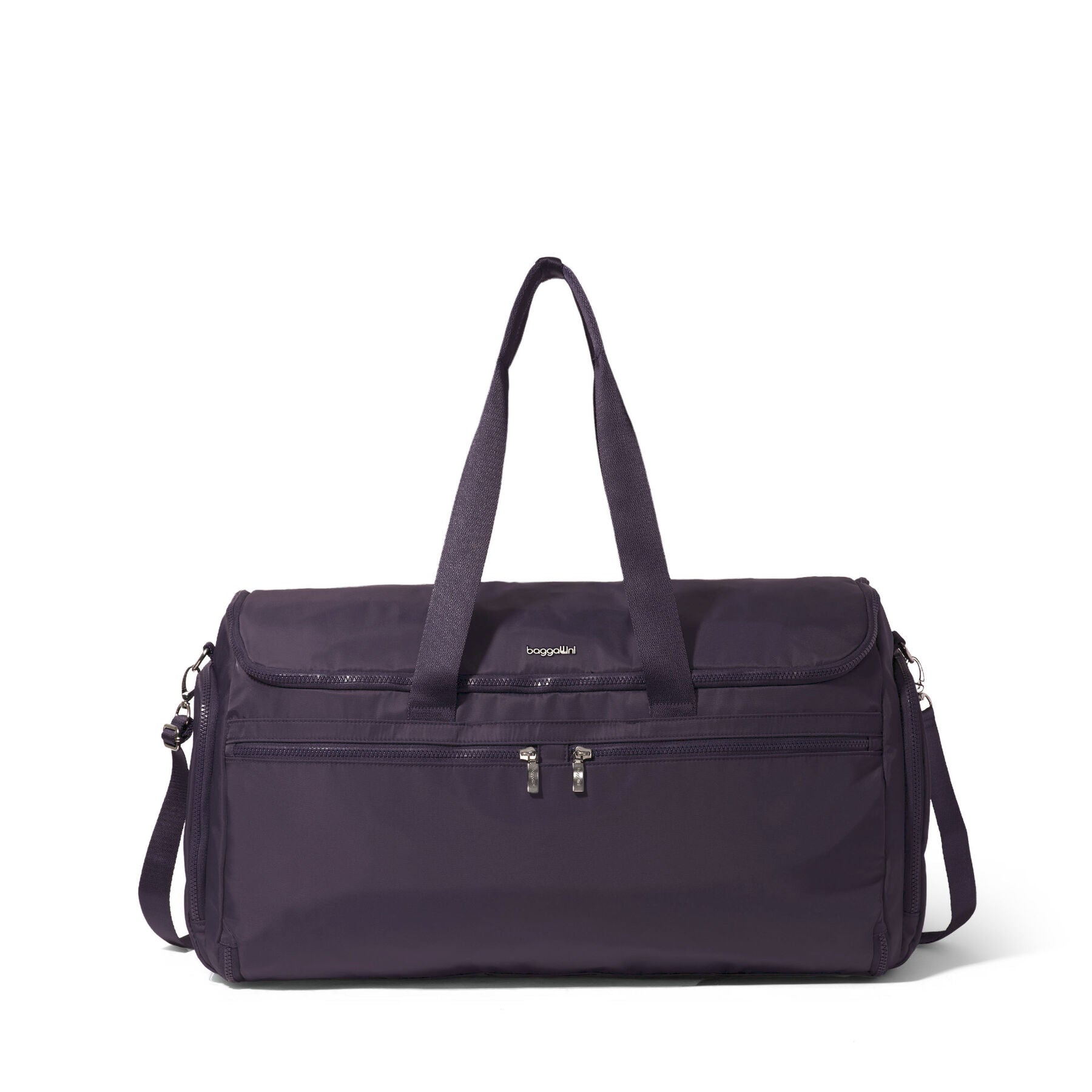 Baggallini Madison 2 In 1 Garment Duffel