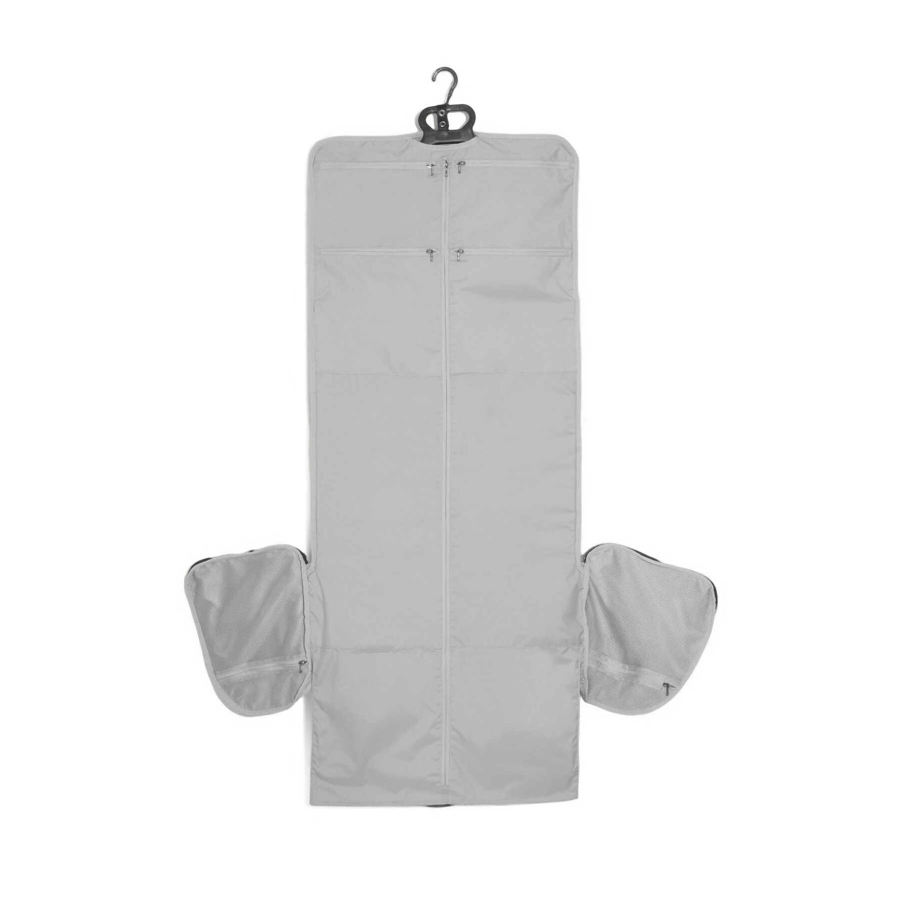 Baggallini Madison 2 In 1 Garment Duffel