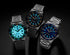 Luminox Pacific Diver Automatic Dive Watch, 42mm XS.3104