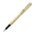 Monteverde Limonada Rollerball Pen Gold