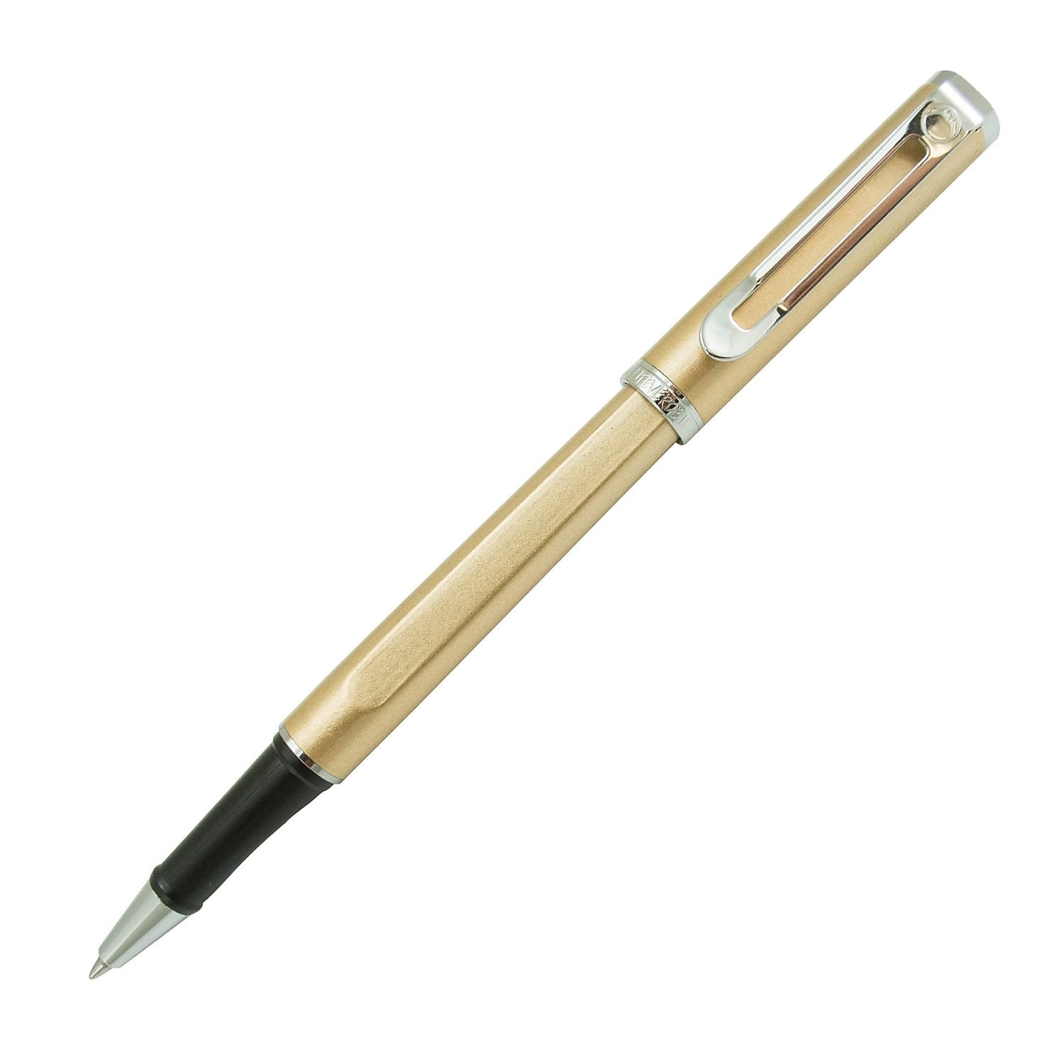 Monteverde Limonada Rollerball Pen Gold