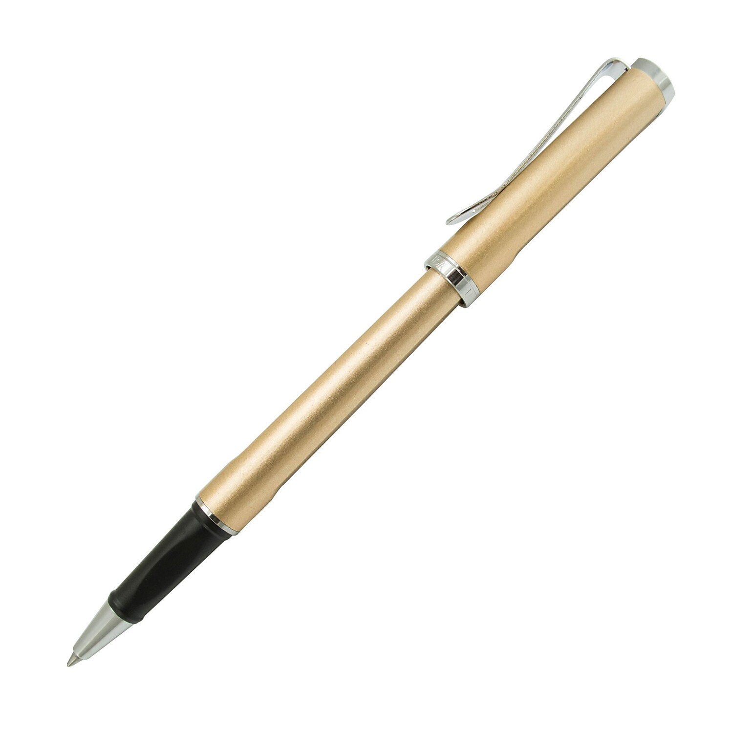 Monteverde Limonada Rollerball Pen Gold