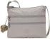 Kipling Alvar Crossbody Bag - Grey Gris