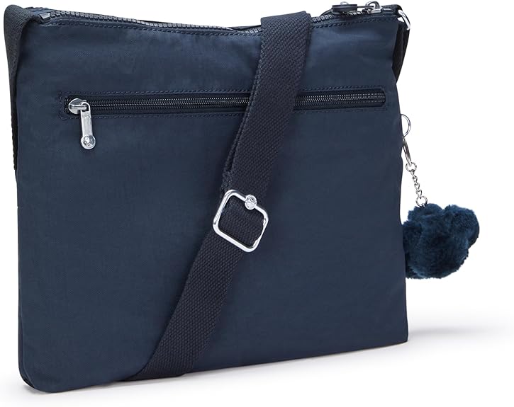 Kipling Alvar Crossbody Bag - Blue Bleu 2